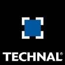 TECHNAL (and logo) trademark logo