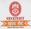 KALASH SUPER SET (and logo) trademark logo