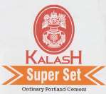 KALASH SUPER SET (and logo) trademark logo