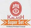 KALASH SUPER SET (and logo) trademark logo