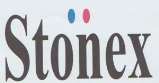 STONEX (and logo) trademark logo