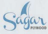 SAGAR (and logo) trademark logo