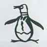 PENGUIN LOGO trademark logo