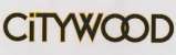 CITYWOOD (and logo) trademark logo