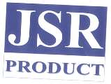 JSR (and logo) trademark logo