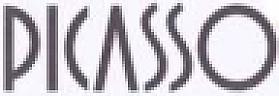 PICASSO (and logo) trademark logo
