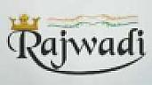 RAJWADI (and logo) trademark logo