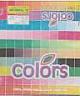 COLORS (and logo) trademark logo