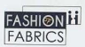 FASHION FABRICS (and logo) trademark logo