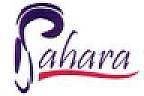 SAHARA (and logo) trademark logo