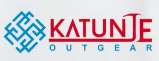 KATUNJE OUTGEAR (and logo) trademark logo