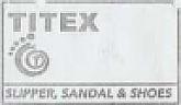TITEX (and logo) trademark logo