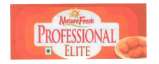NATUREFRESH PROFESSIONAL ELITE (and logo) trademark logo