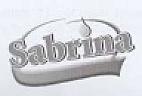 SABRINA (and logo) trademark logo