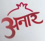 ANAR (and logo) trademark logo