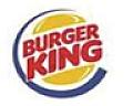 BURGER KING & CRESCENT DESIGN (and logo) trademark logo