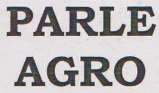 PARLE AGRO (and logo) trademark logo