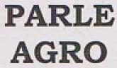 PARLE AGRO (and logo) trademark logo