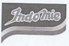 INDOMIE & DEVICE (and logo) trademark logo