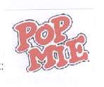 PoP MIE STYLIZED IN COLORDEVICE MARK trademark logo