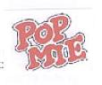 PoP MIE STYLIZED IN COLORDEVICE MARK trademark logo