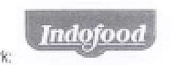 INDOFOOD & DEVICE (and logo) trademark logo