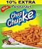 PUSHPARAJ CHUPKE CHUPKE (and logo) trademark logo
