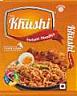 SV'S HAMRO KHUSHI INSTANT NOODELS (and logo) trademark logo