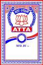 MAHALAXMI SUJI (and logo) trademark logo