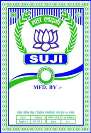 MAHALAXMI RICE (and logo) trademark logo