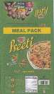 PREETI (and logo) trademark logo