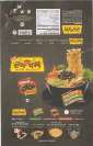 NAWAB CHICKEN (and logo) trademark logo