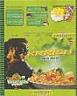 KRRISH CHICKEN (and logo) trademark logo