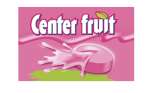 CENTER FRUIT (and logo) trademark logo
