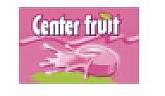 CENTER FRUIT (and logo) trademark logo