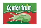 CENTER FRESH (and logo) trademark logo