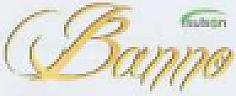 BLU SONA BESAN (and logo) trademark logo
