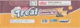 GOODLIFE TREAT MILK CREAM OIL (and logo) trademark logo