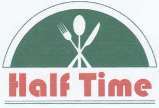 CF TASTE (and logo) trademark logo