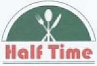CF TASTE (and logo) trademark logo