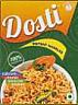 SVS MAGIC INSTANT NOODLES (and logo) trademark logo