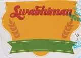 DHANA DHANYA (and logo) trademark logo