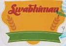 DHANA DHANYA (and logo) trademark logo