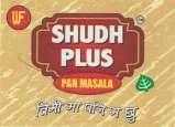 PREMIUM SHUDH PLUS (and logo) trademark logo