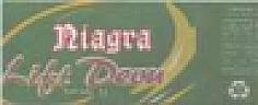 NIAGRA FRITOS (and logo) trademark logo