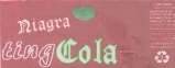 NIAGRA (and logo) trademark logo