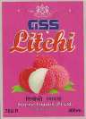 GSS ORANGE (and logo) trademark logo