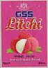 GSS ORANGE (and logo) trademark logo