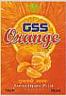 GSS NIMBU (and logo) trademark logo