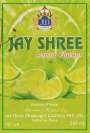JAY SHREE PINEAPPLE FLAVOUR (and logo) trademark logo